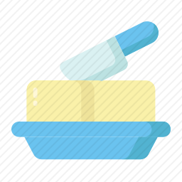 黄油