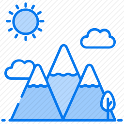 山