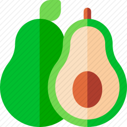 鳄梨