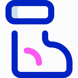 <em>靴子</em>