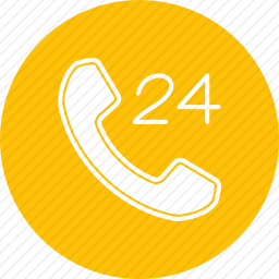 24小时