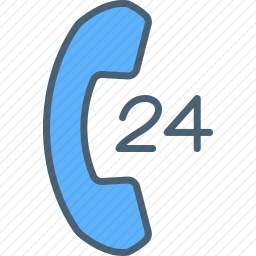 24小时