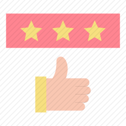 好评