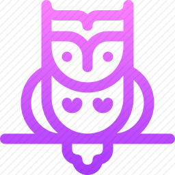 <em>猫头鹰</em>