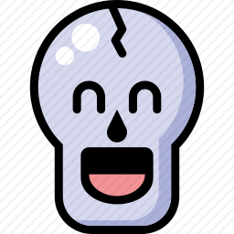颅骨