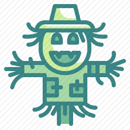 稻草人
