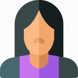 女孩