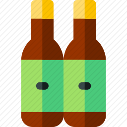 啤酒