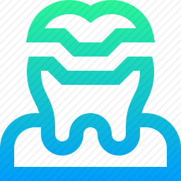<em>牙冠</em>