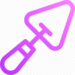 <em>铲子</em>