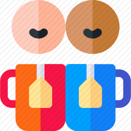 茶