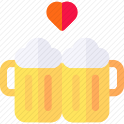 啤酒