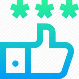 <em>大拇指</em>
