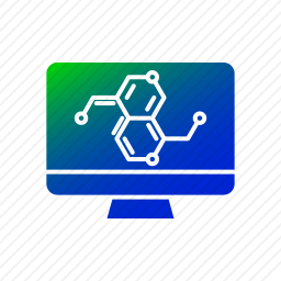 分子