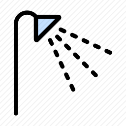 <em>淋浴</em>