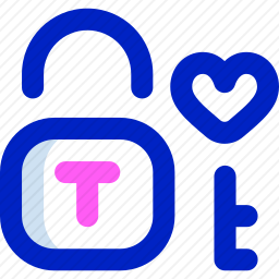 锁