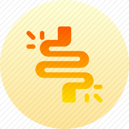 肠