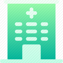 <em>医院</em>