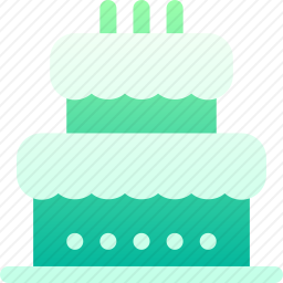生日蛋糕