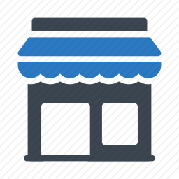 商店