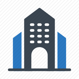 <em>大厦</em>