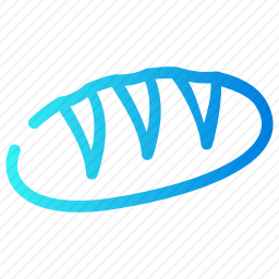 <em>面包</em>