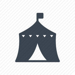 <em>露营</em>