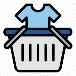 衣服