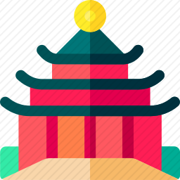 寺庙