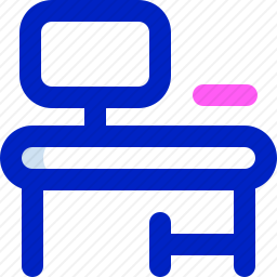 办公桌