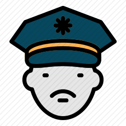 <em>警察</em>