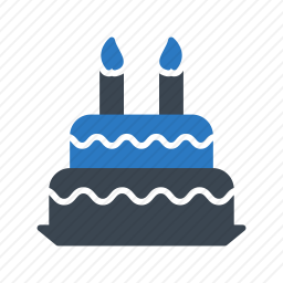 生日蛋糕