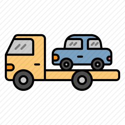 拖车