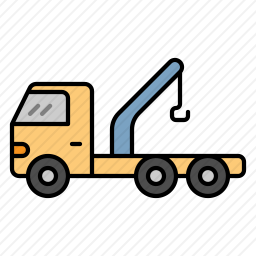 起重车