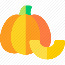 <em>南瓜</em>