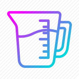 <em>量杯</em>