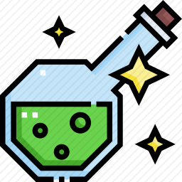 魔法药水