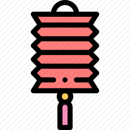 纸灯笼