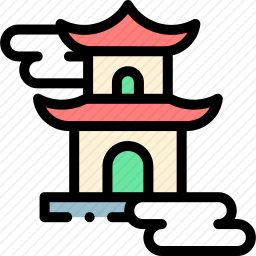 寺庙