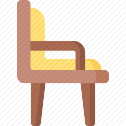 扶手椅