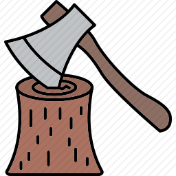斧