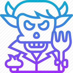 邪恶
