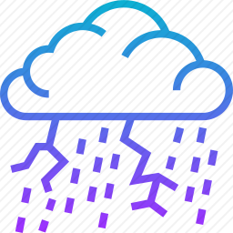 雷雨