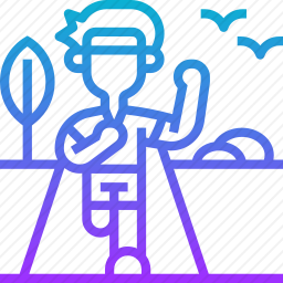 <em>路</em>