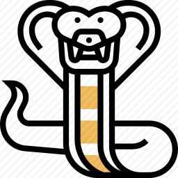 <em>眼镜蛇</em>