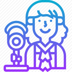 法官
