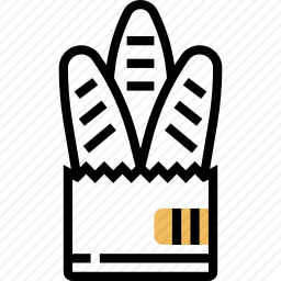 <em>面包</em>