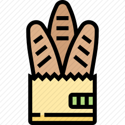 <em>面包</em>