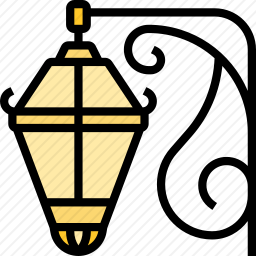 路灯