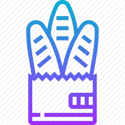 <em>面包</em>